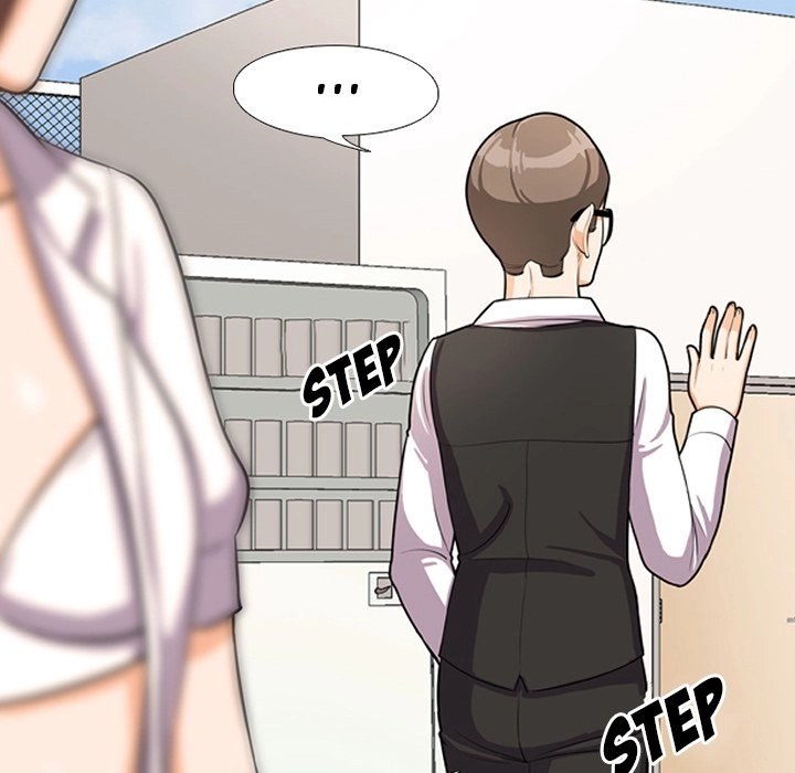 Our Exchange Chapter 5 page 25 - 