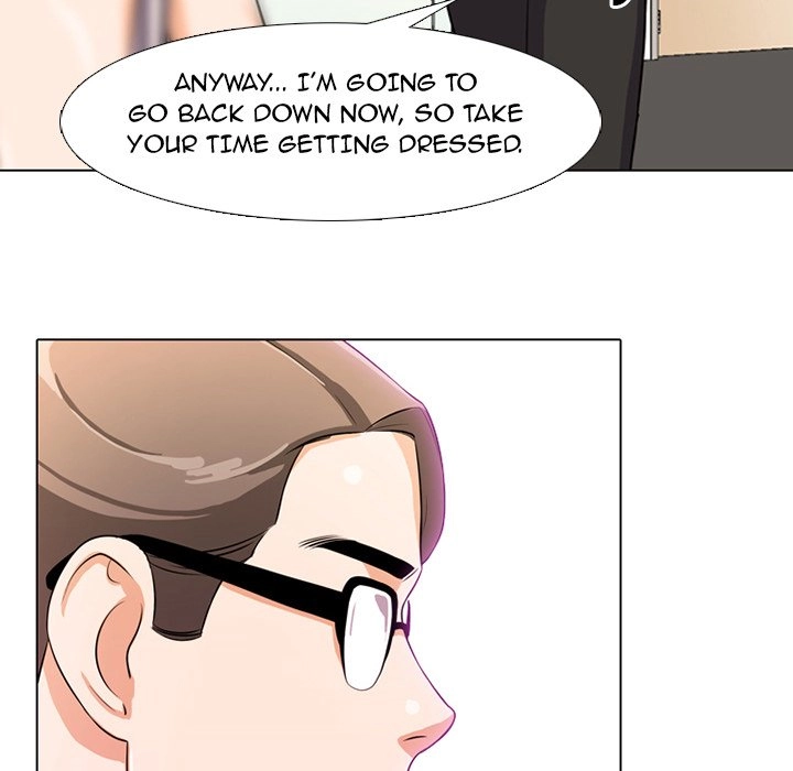 Our Exchange Chapter 5 page 26 - 