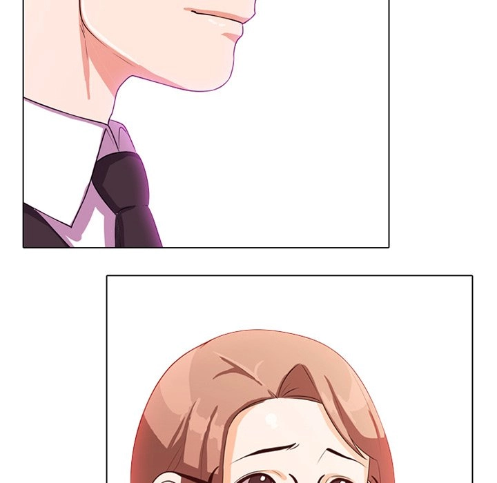 Our Exchange Chapter 5 page 27 - 