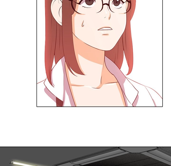 Our Exchange Chapter 5 page 28 - 
