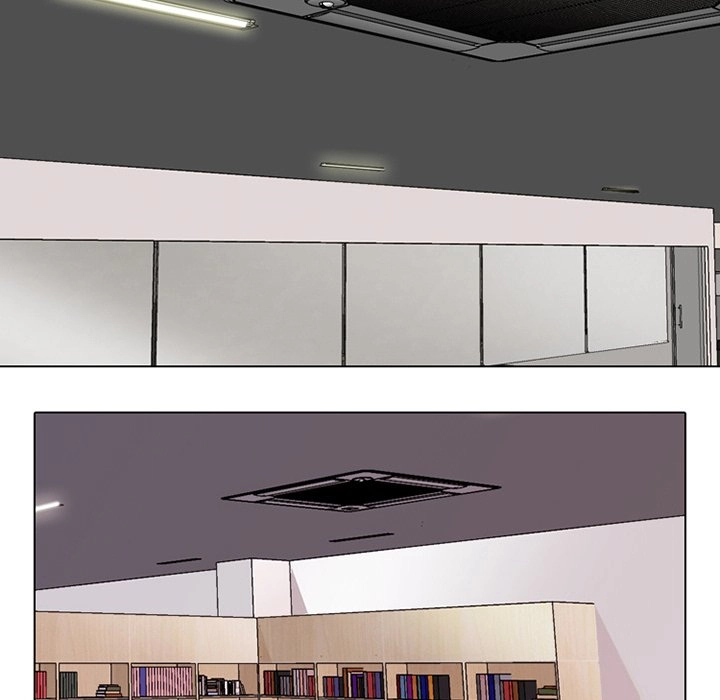 Our Exchange Chapter 5 page 29 - 