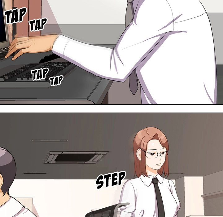 Our Exchange Chapter 5 page 31 - 
