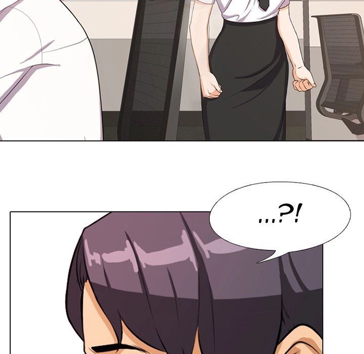 Our Exchange Chapter 5 page 32 - 