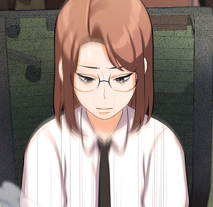 Our Exchange Chapter 5 page 34 - 