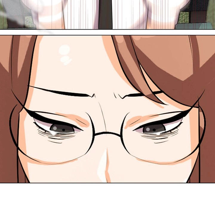 Our Exchange Chapter 5 page 35 - 