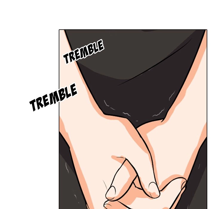 Our Exchange Chapter 5 page 36 - 