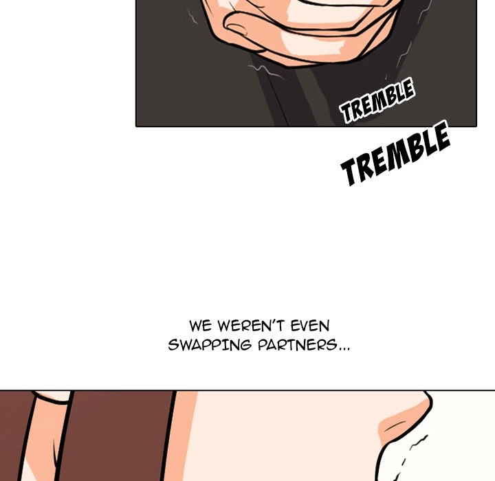 Our Exchange Chapter 5 page 37 - 