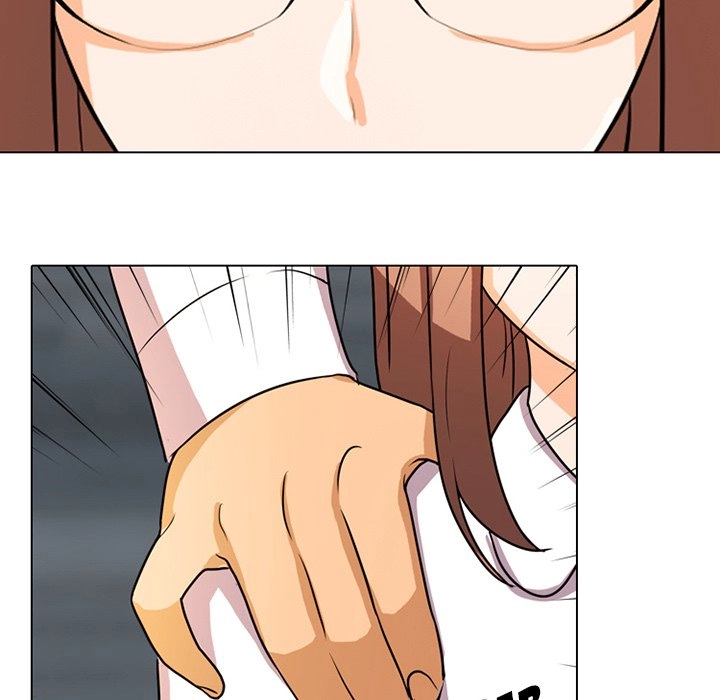 Our Exchange Chapter 5 page 50 - 