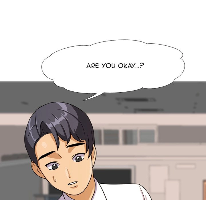 Our Exchange Chapter 5 page 52 - 