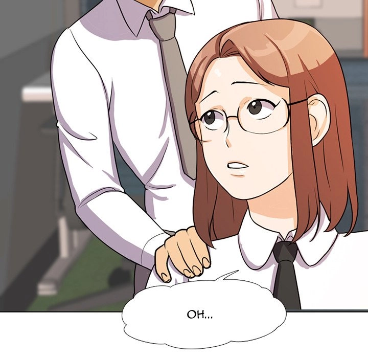 Our Exchange Chapter 5 page 53 - 
