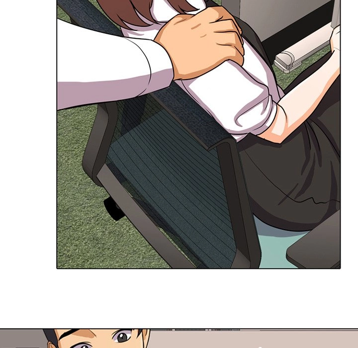 Our Exchange Chapter 5 page 55 - 