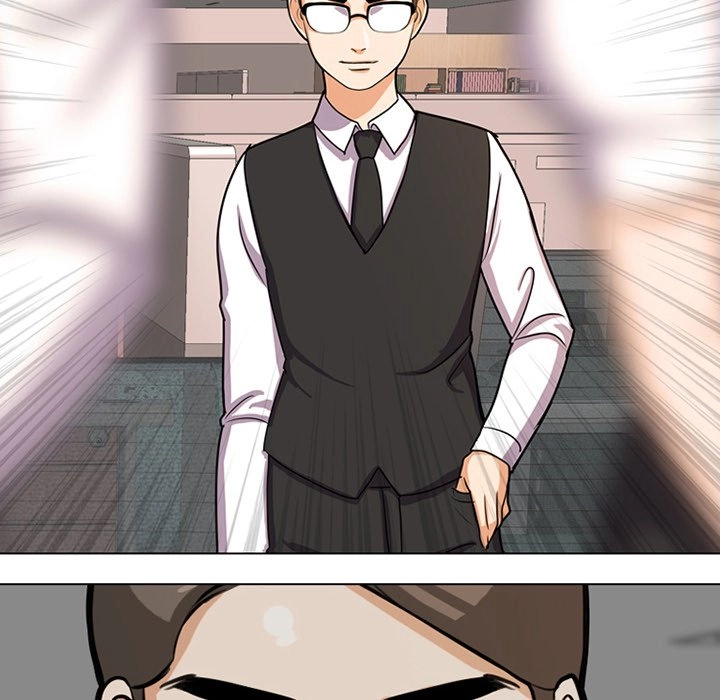 Our Exchange Chapter 5 page 57 - 