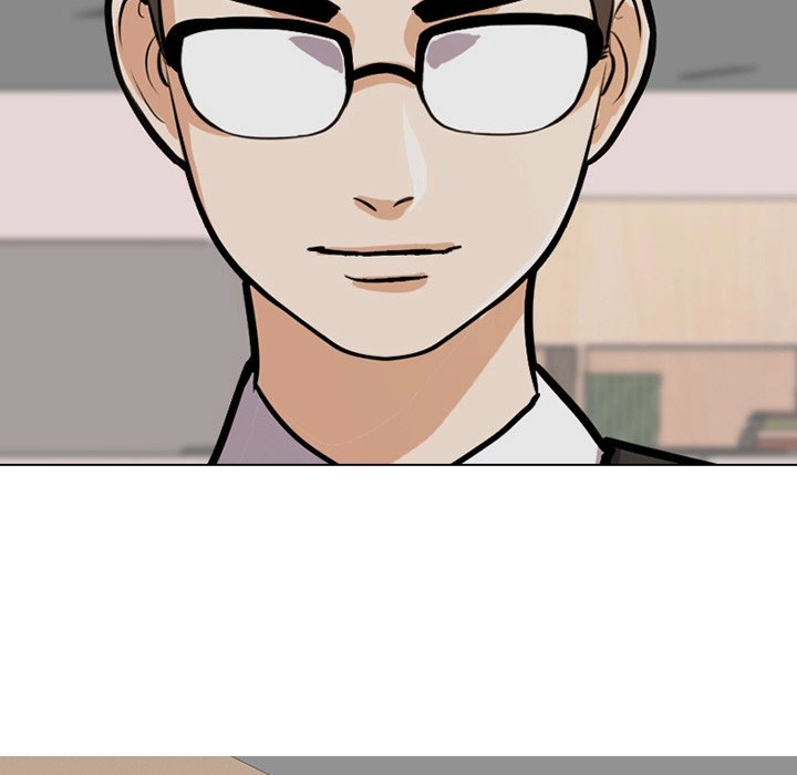 Our Exchange Chapter 5 page 58 - 