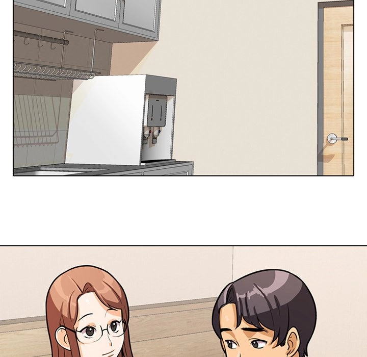 Our Exchange Chapter 5 page 60 - 
