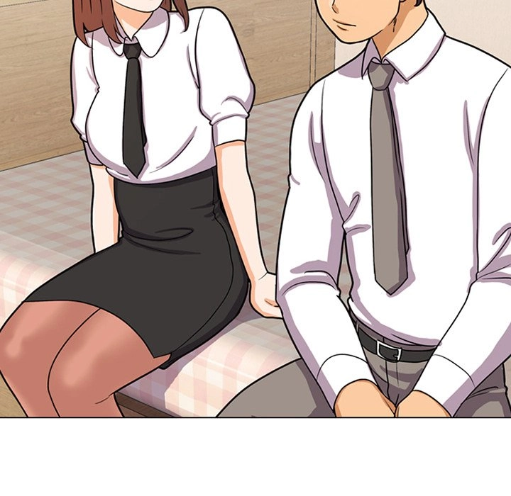 Our Exchange Chapter 5 page 61 - 