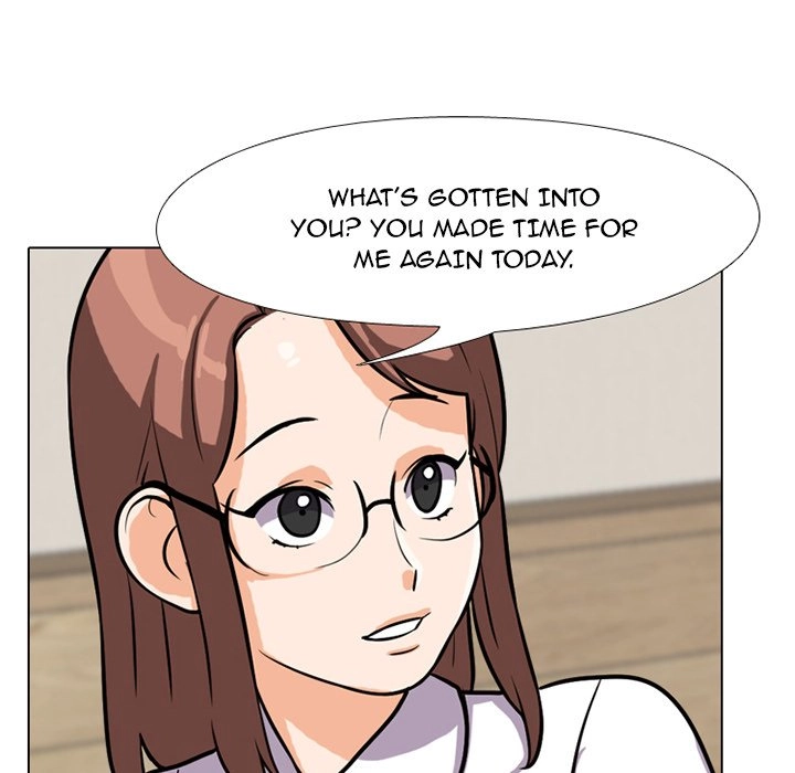 Our Exchange Chapter 5 page 62 - 