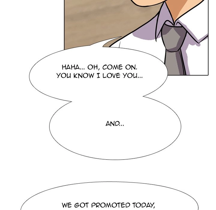 Our Exchange Chapter 5 page 64 - 