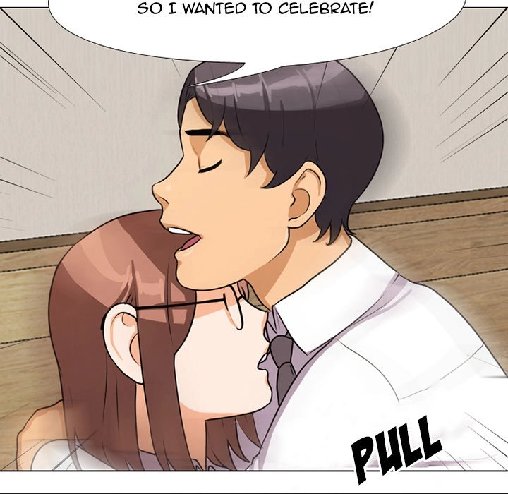 Our Exchange Chapter 5 page 65 - 