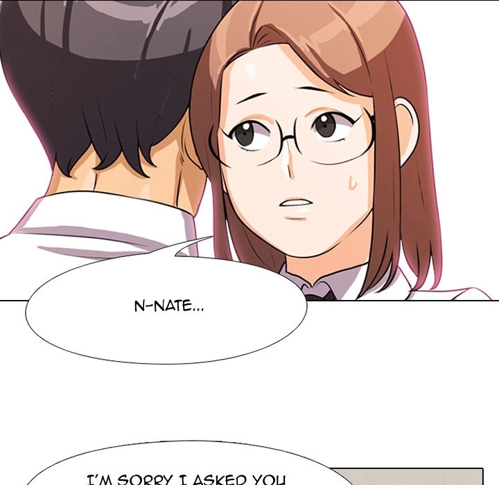 Our Exchange Chapter 5 page 66 - 