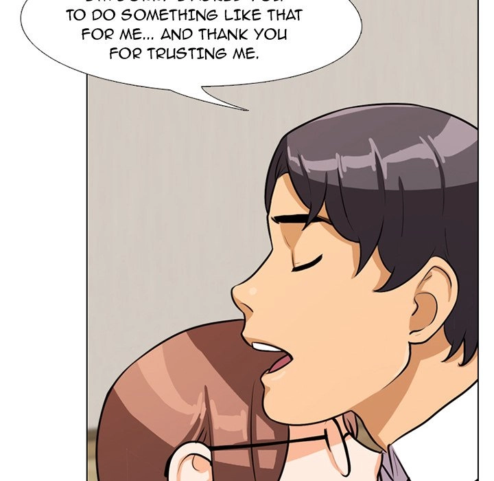 Our Exchange Chapter 5 page 67 - 