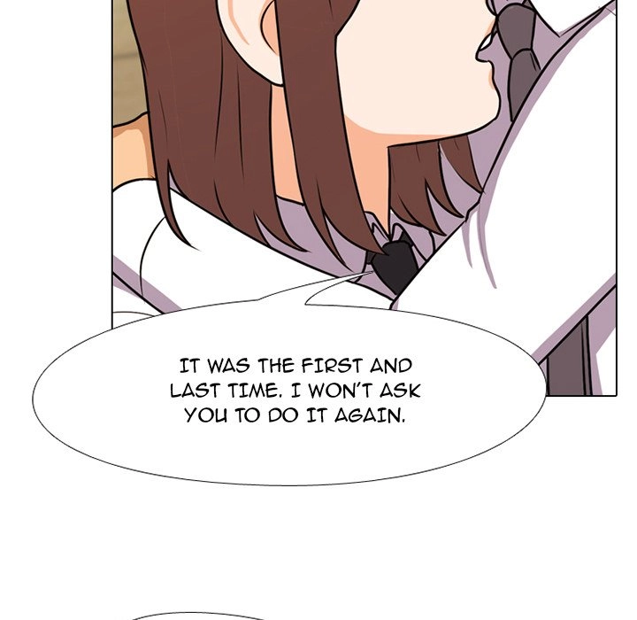 Our Exchange Chapter 5 page 68 - 