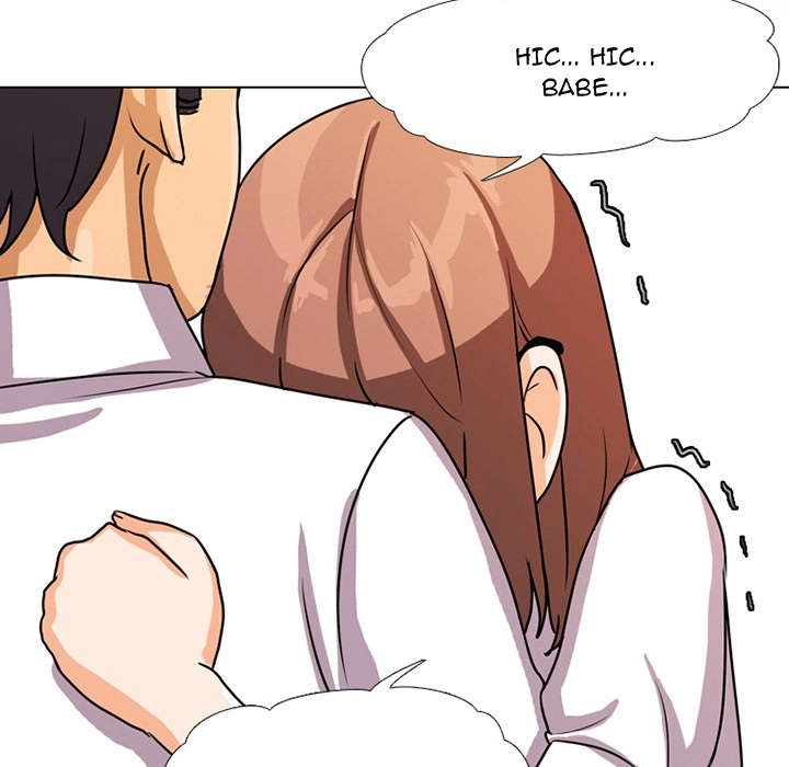 Our Exchange Chapter 5 page 72 - 