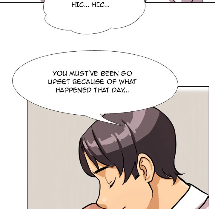 Our Exchange Chapter 5 page 73 - 