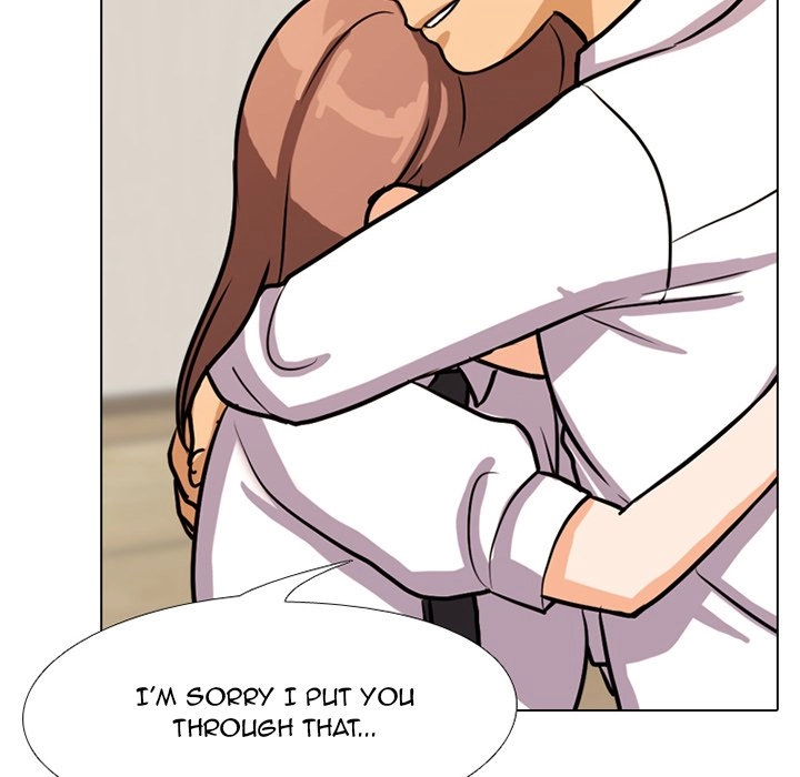 Our Exchange Chapter 5 page 74 - 