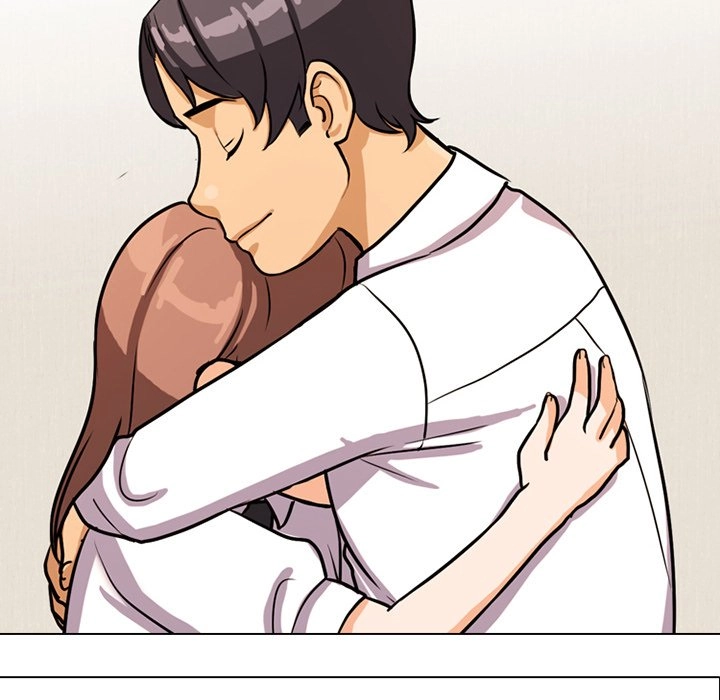 Our Exchange Chapter 5 page 76 - 