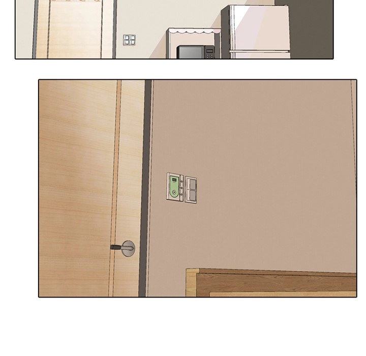 Our Exchange Chapter 5 page 79 - 