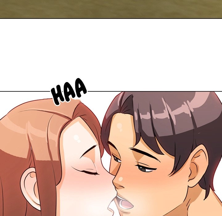 Our Exchange Chapter 5 page 81 - 