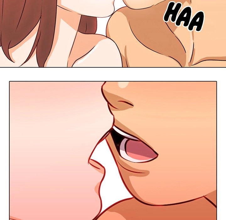 Our Exchange Chapter 5 page 82 - 
