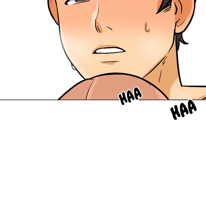 Our Exchange Chapter 5 page 85 - 