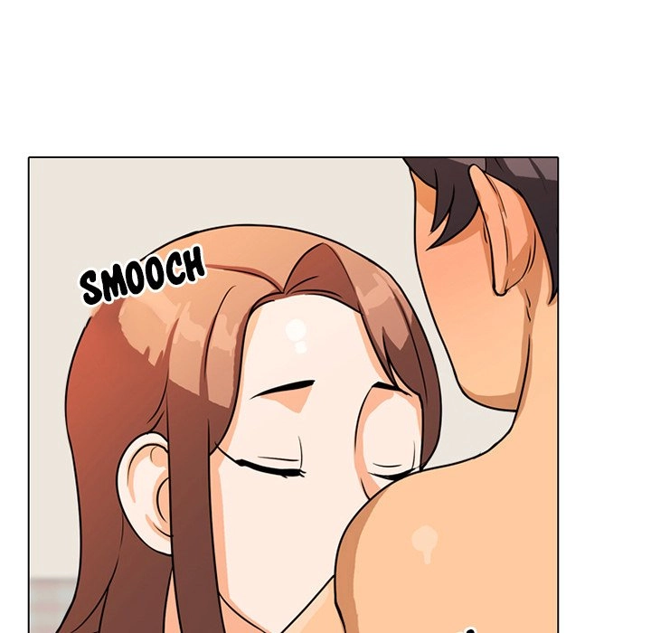 Our Exchange Chapter 5 page 86 - 