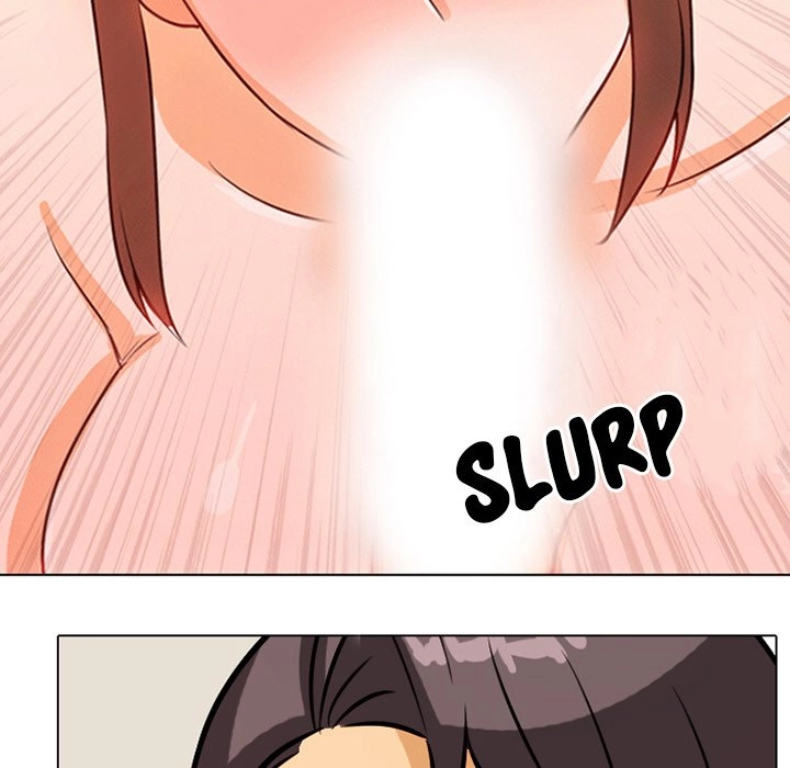 Our Exchange Chapter 5 page 93 - 