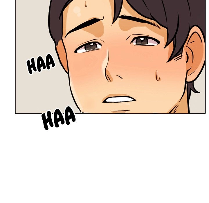 Our Exchange Chapter 5 page 94 - 