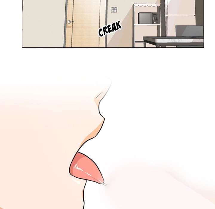Our Exchange Chapter 5 page 99 - 