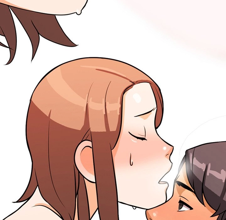 Our Exchange Chapter 5 page 100 - 