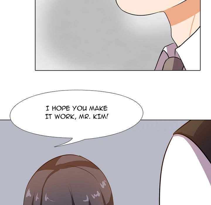 Our Exchange Chapter 6 page 101 - 