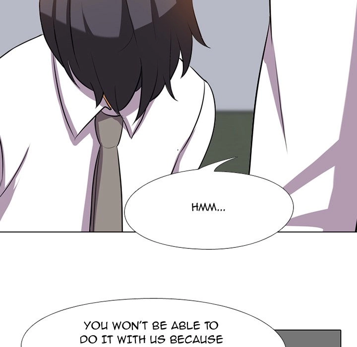 Our Exchange Chapter 6 page 102 - 