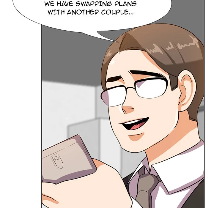 Our Exchange Chapter 6 page 103 - 