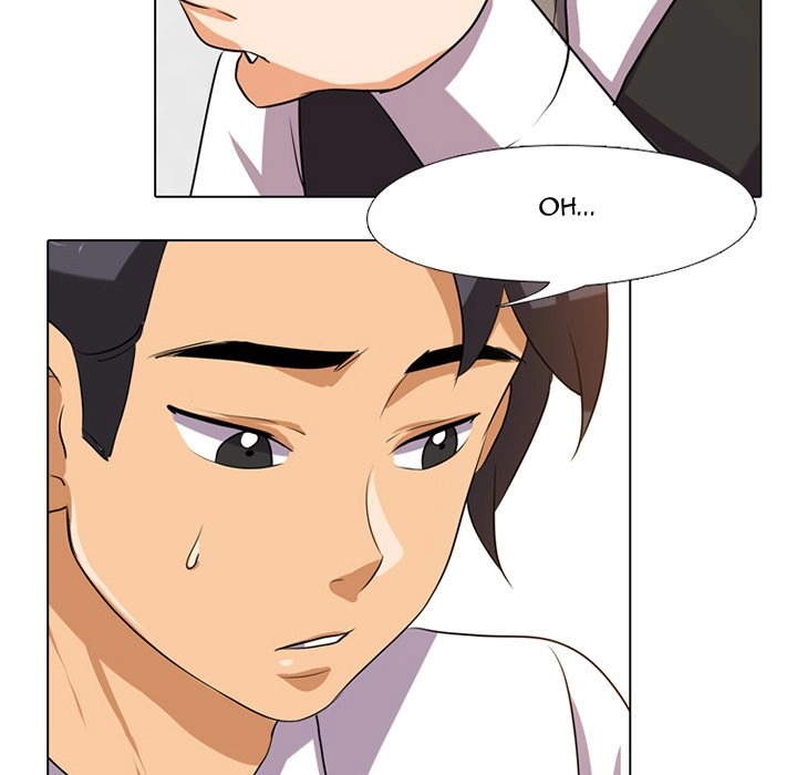 Our Exchange Chapter 6 page 104 - 