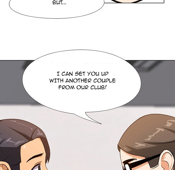 Our Exchange Chapter 6 page 106 - 