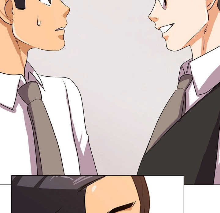 Our Exchange Chapter 6 page 107 - 