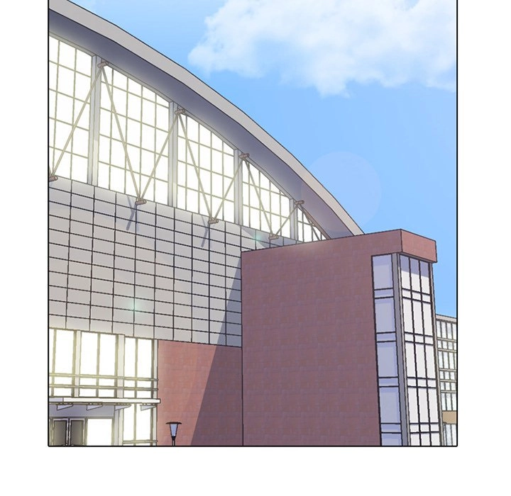 Our Exchange Chapter 6 page 111 - 