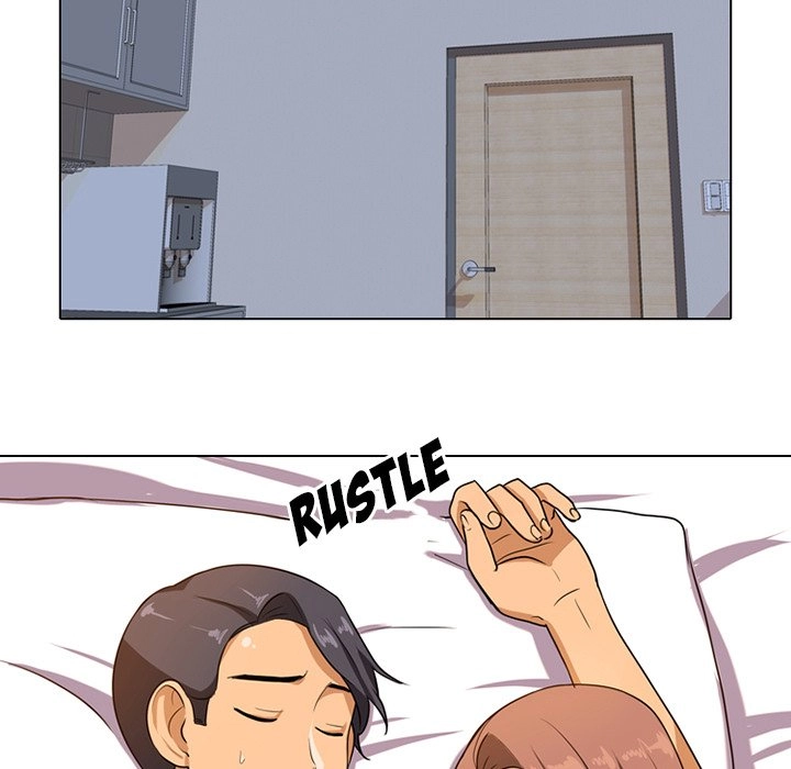Our Exchange Chapter 6 page 13 - 