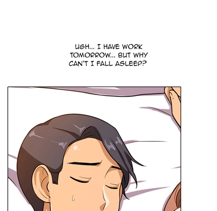 Our Exchange Chapter 6 page 15 - 