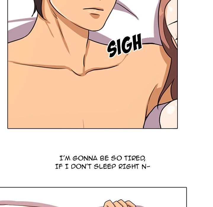 Our Exchange Chapter 6 page 16 - 