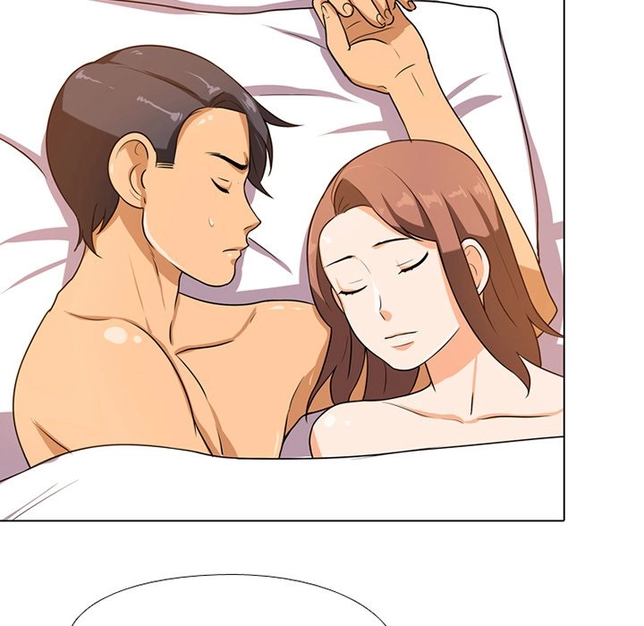 Our Exchange Chapter 6 page 17 - 
