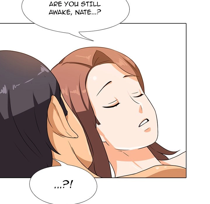 Our Exchange Chapter 6 page 18 - 